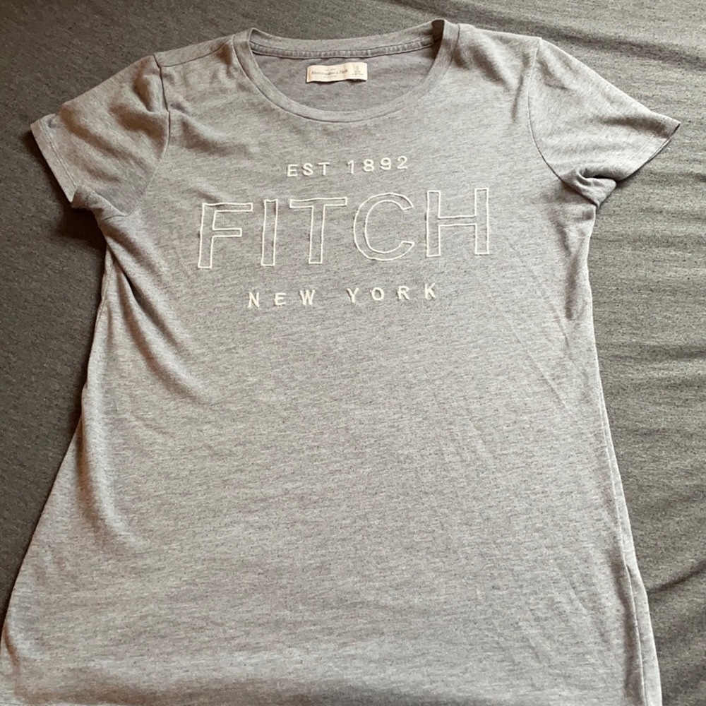 Abercrombie & Fitch